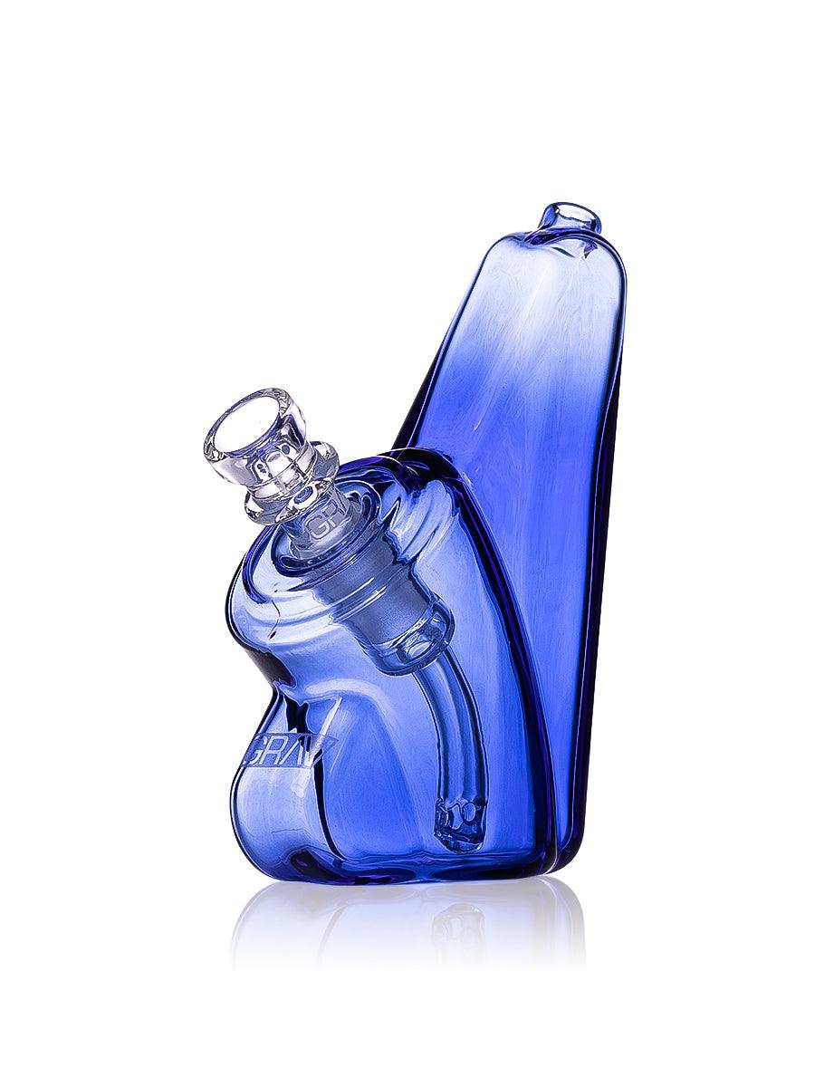 GRAV® Wedge Bubbler - Assorted Colors - GRAV®