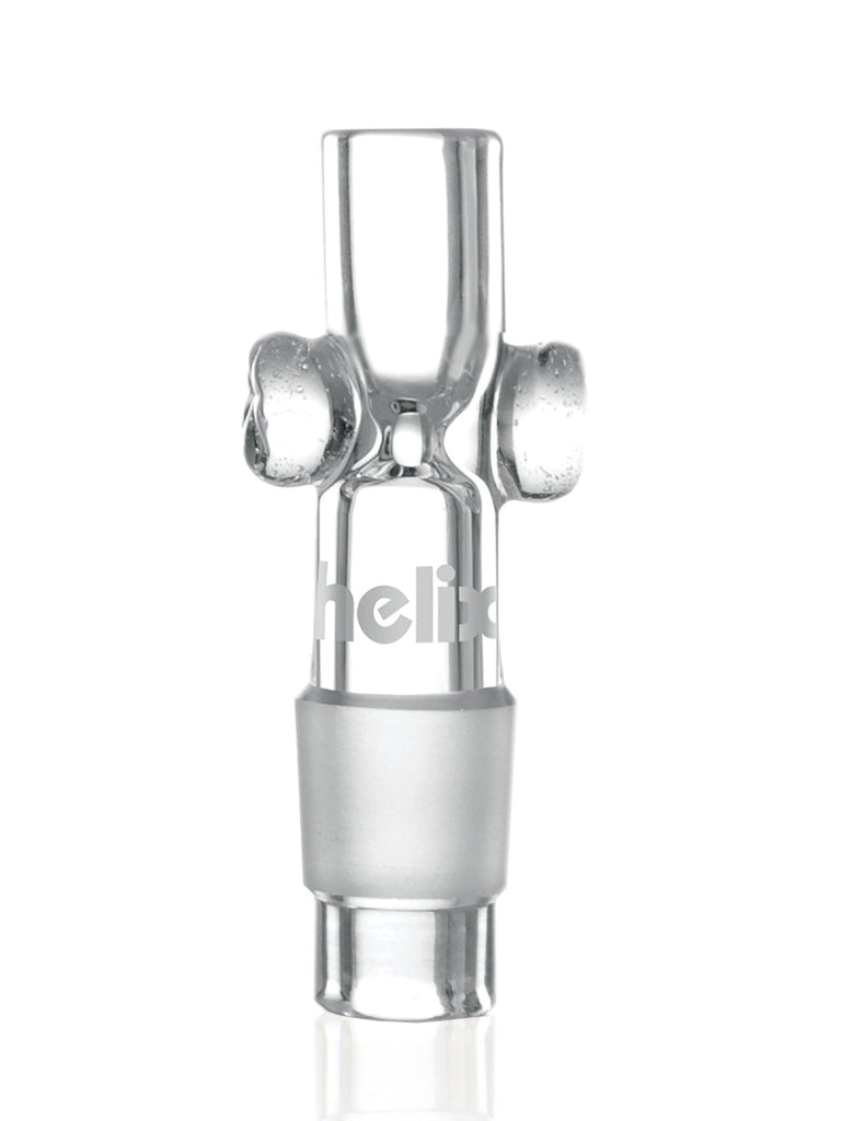 Helix™ 14mm, Clear Bowl - GRAV®