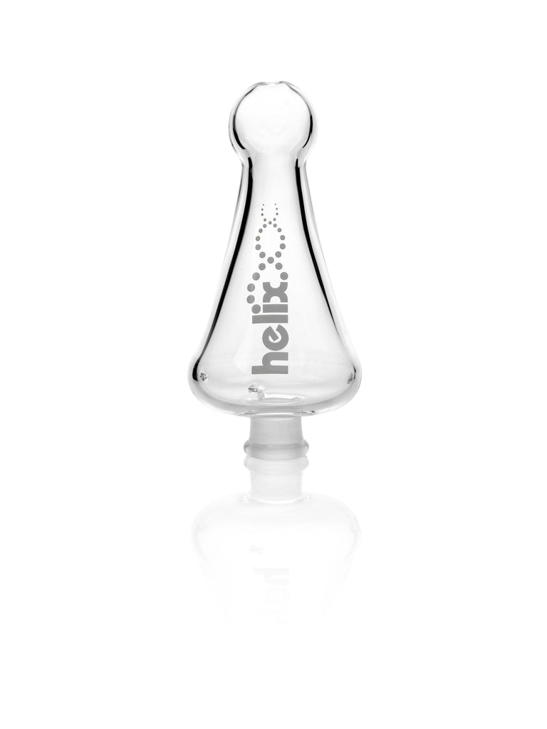 Helix™ 14mm, Clear Multi Kit Mouthpiece Attachment - GRAV®
