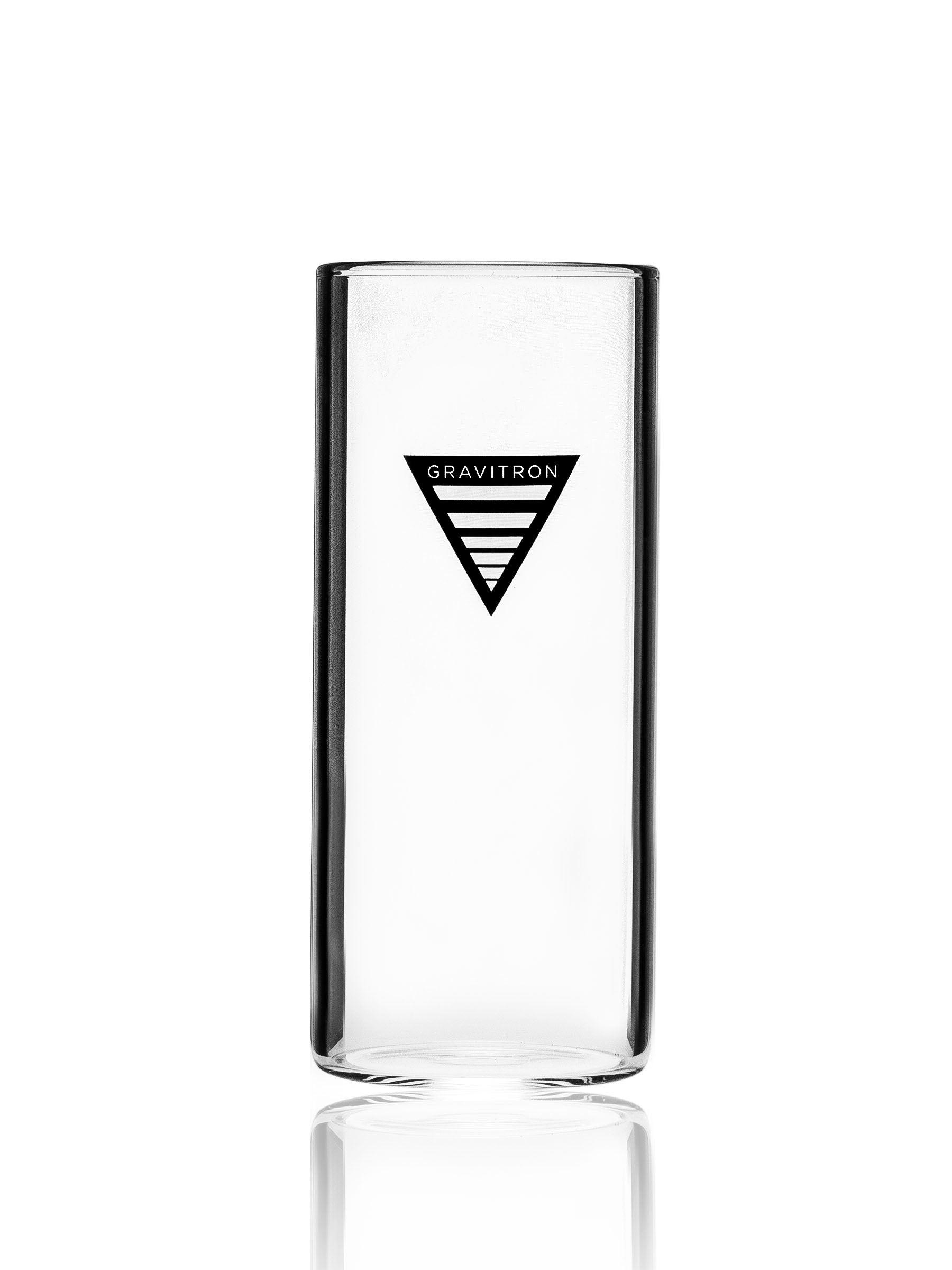 Medium Gravitron® - Replacement Vase - GRAV®