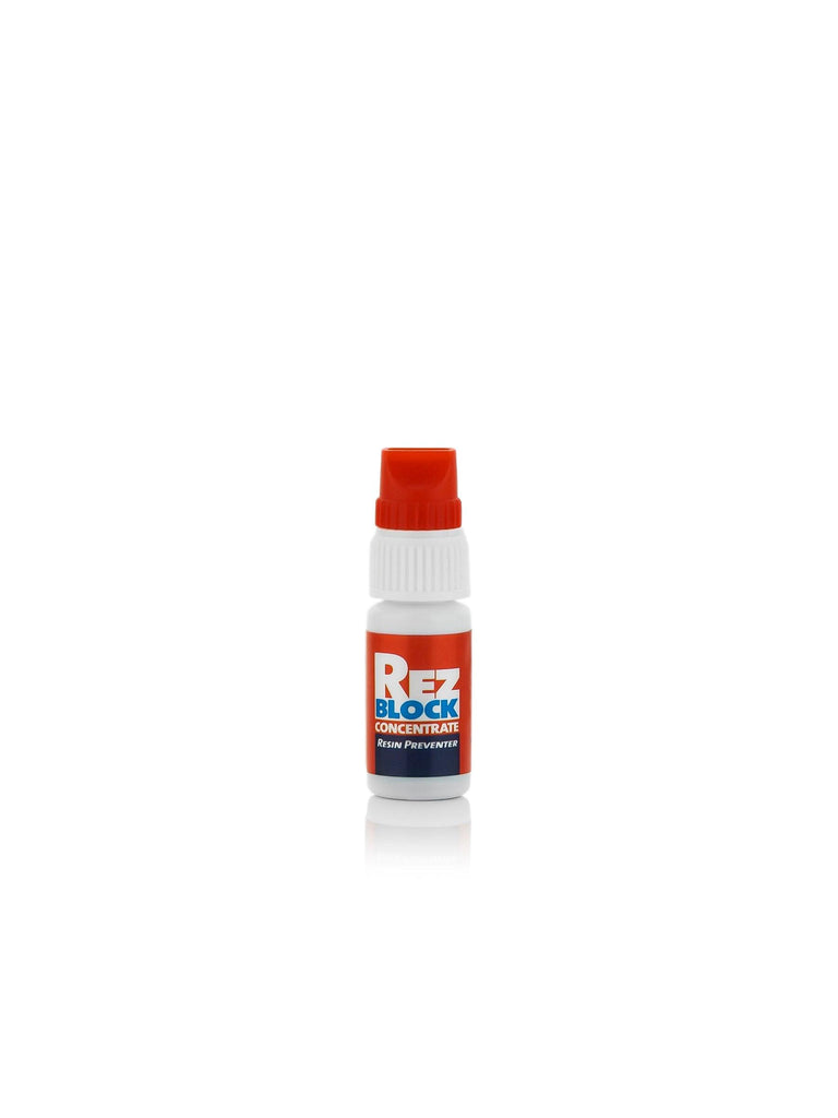 RezBlock Resin Preventer - 3ml Mini-Dropper - GRAV®