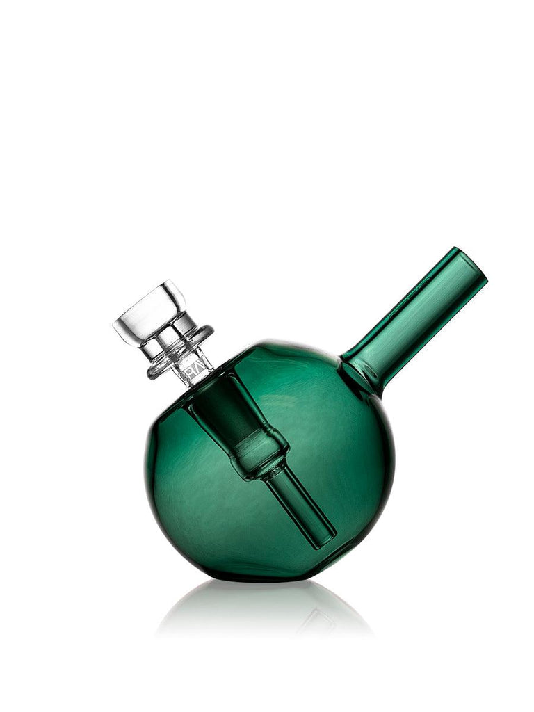 Spherical Pocket Bubbler - Assorted Colors - GRAV®